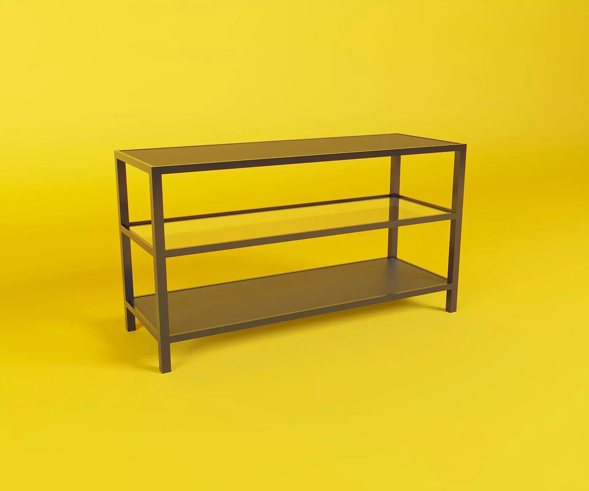 VITTSJO IKEA PRODUCT Free 3D model