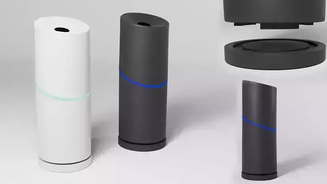 Cordless Scent Diffuser 