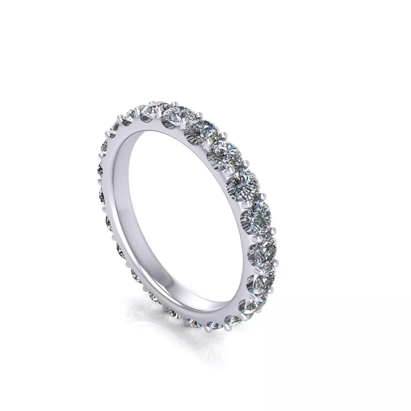 Nice Weeding Band 3D print model