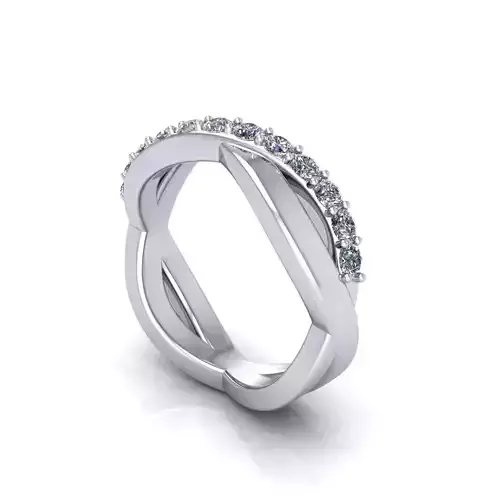  Jiahao Ye Wedding Band 