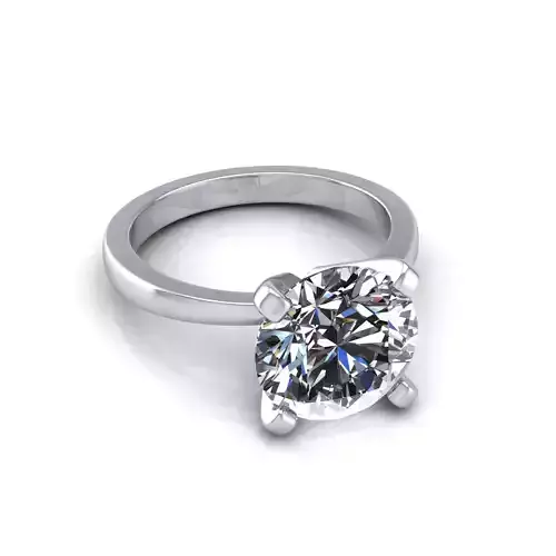 Vincent Low Diamond Ring Version2