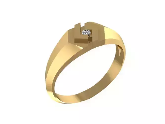 Baby Ring