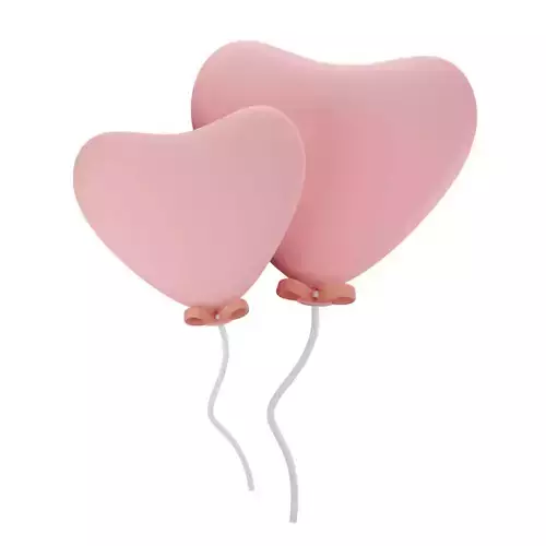 Love Balloon