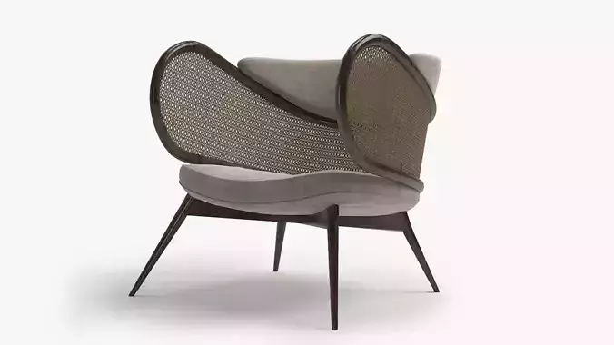 Modern chair 