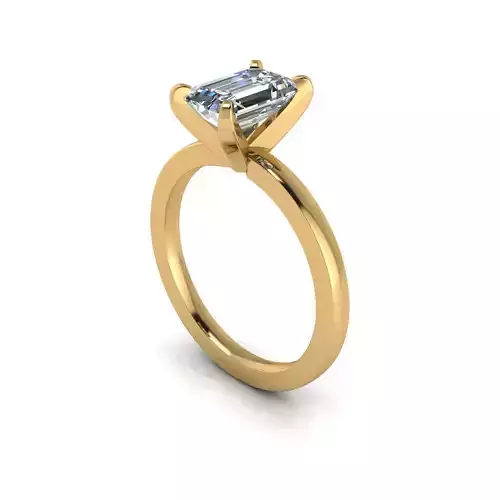  Kathryn Krynicki Diamond Ring