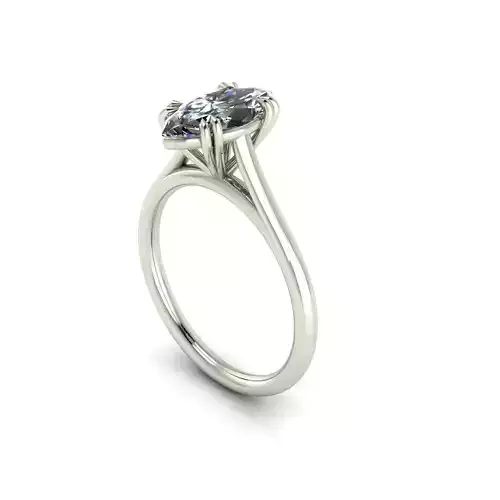  Myers Trenton Diamond Ring