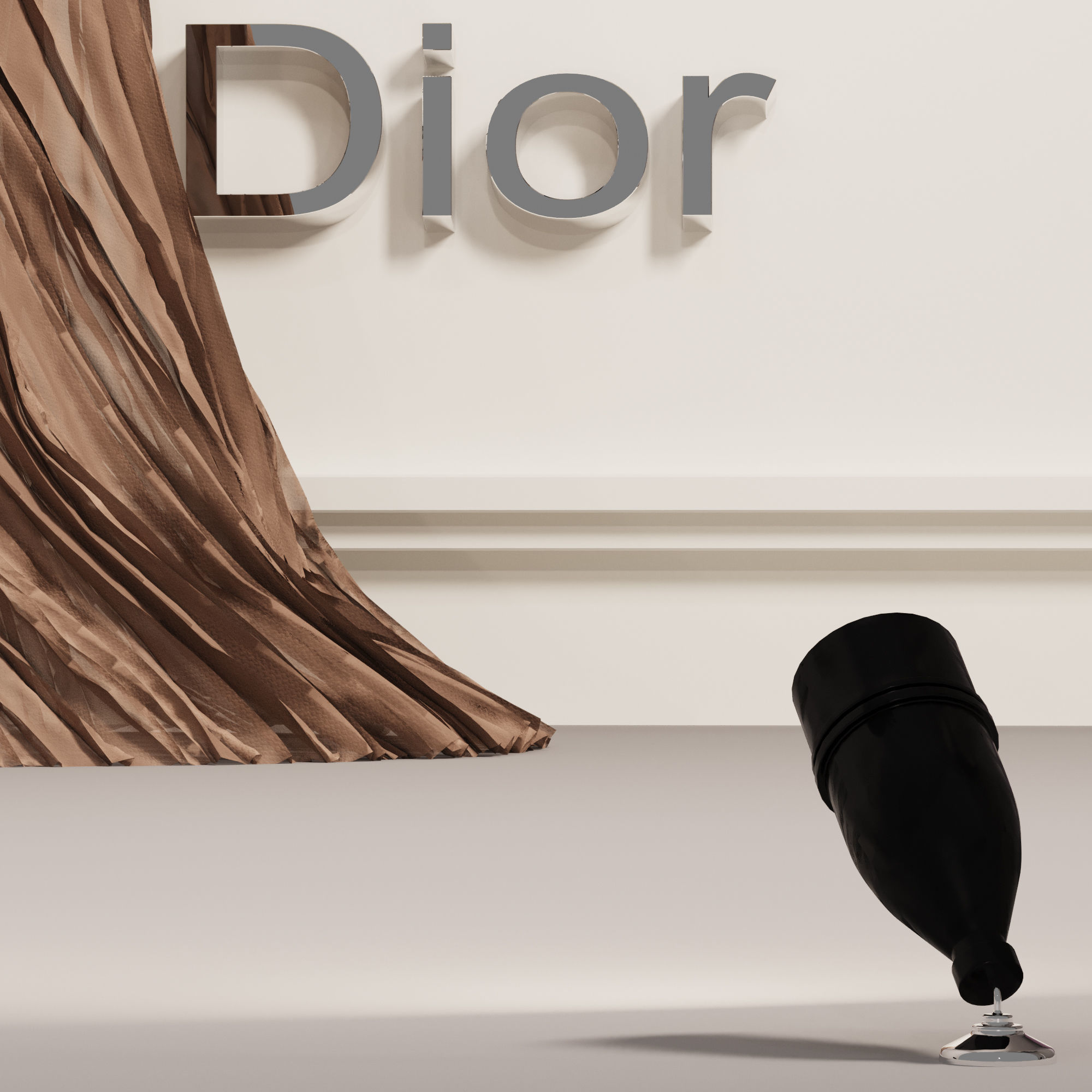 Showcase No 06 3D model_3