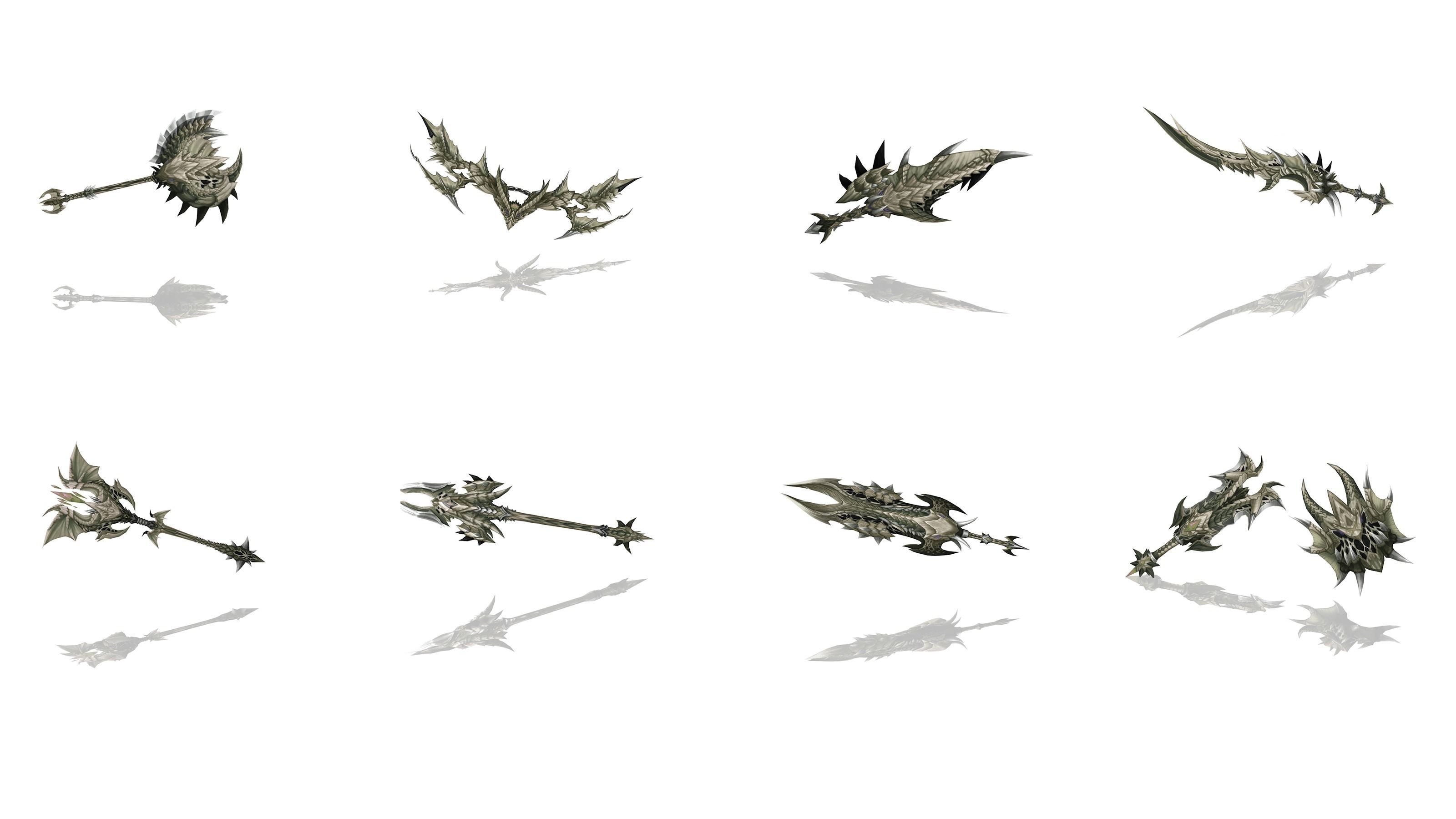 Dragon Scales Collection _5