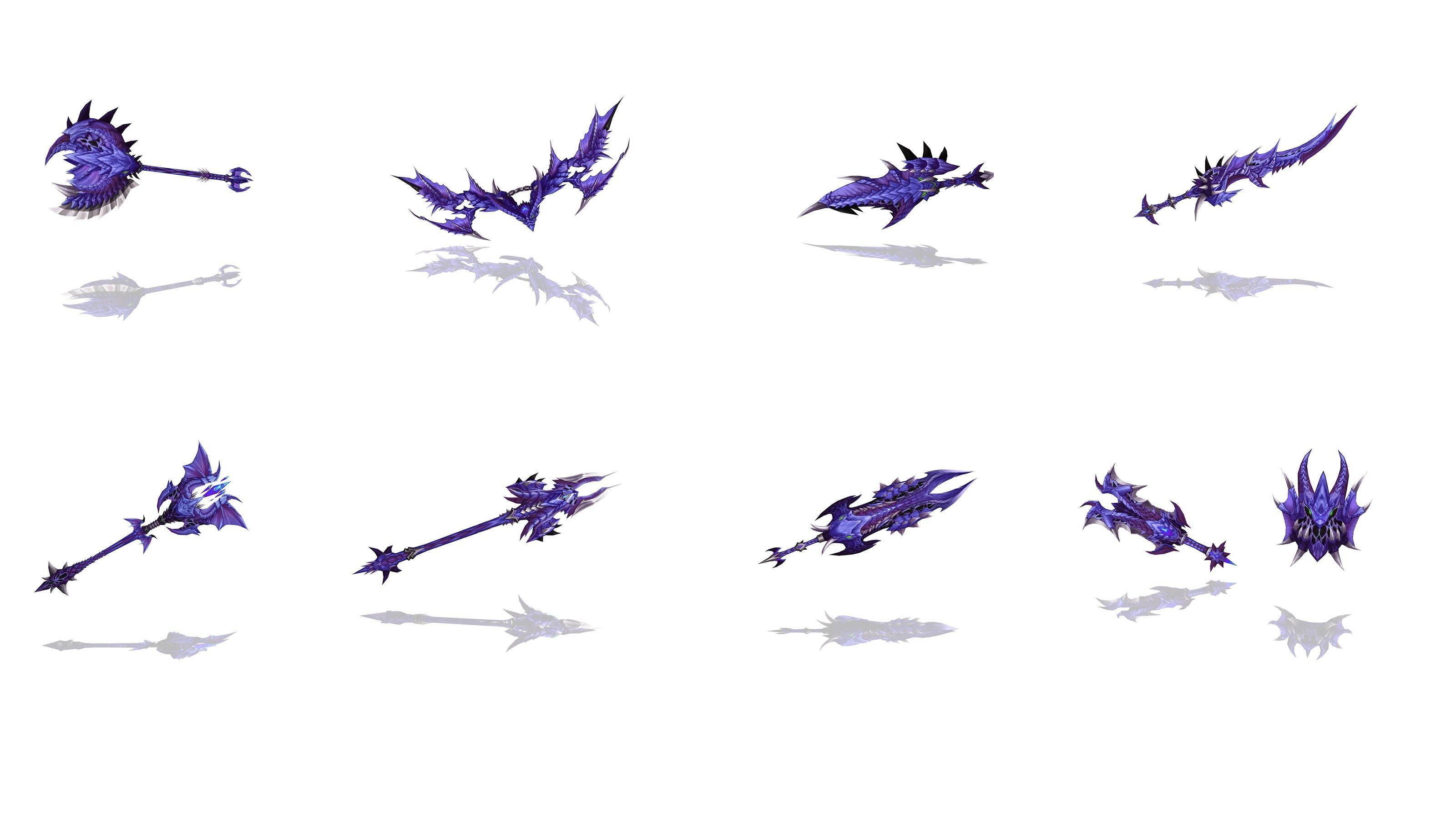 Dragon Scales Collection _4