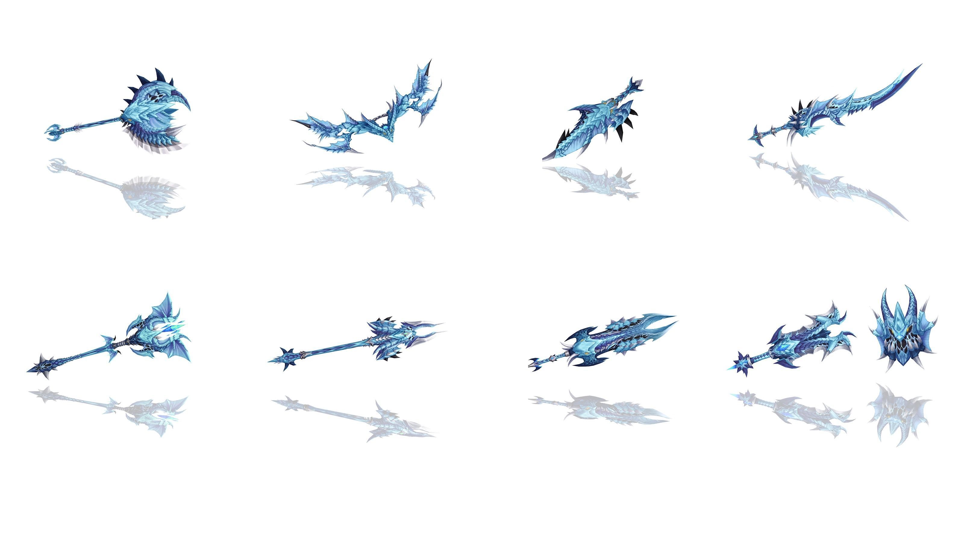 Dragon Scales Collection _2