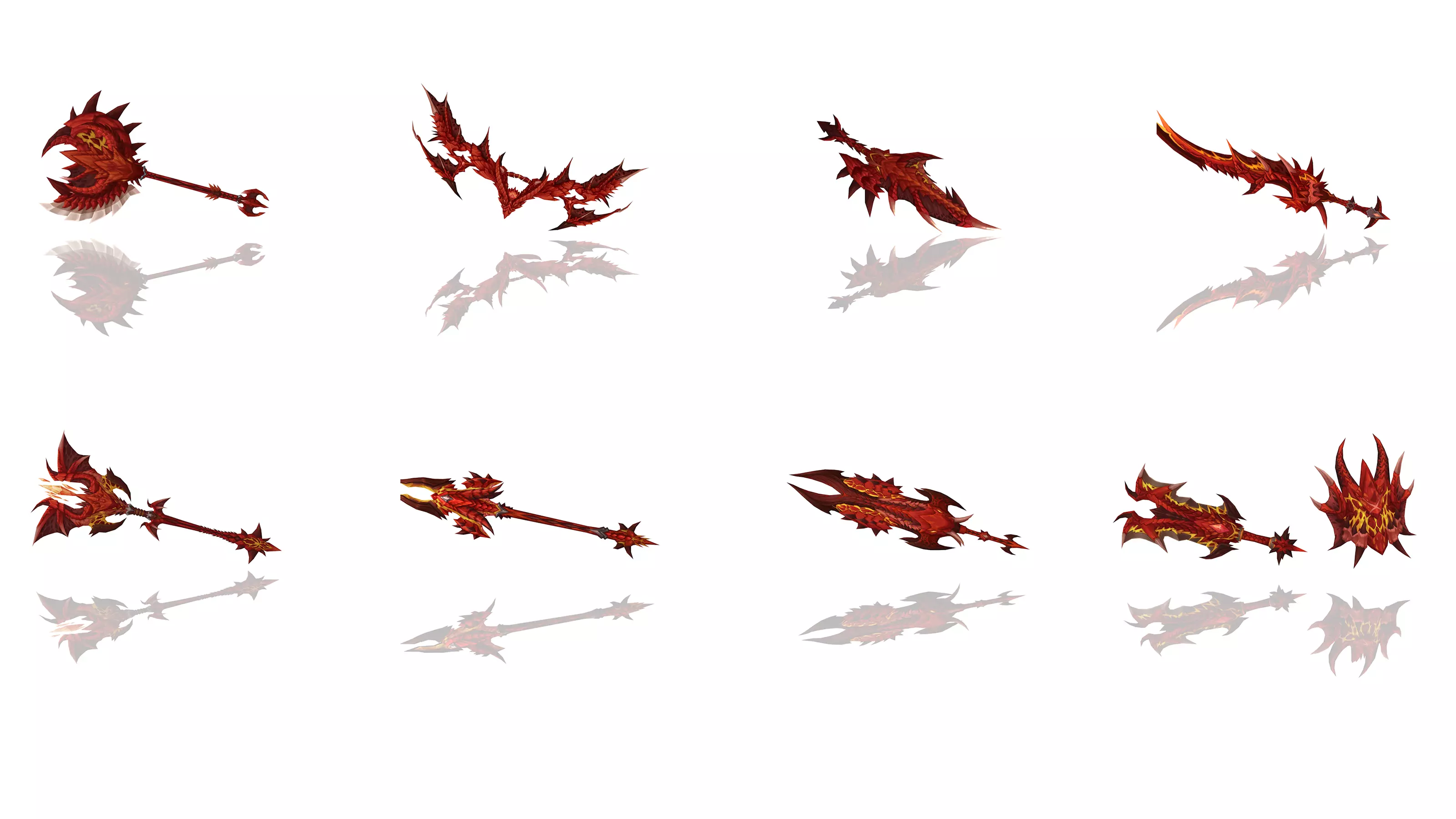 Dragon Scales Collection _0