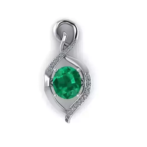 Robert Marshall Necklace