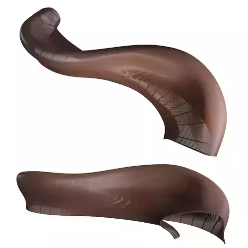 matthias pliessnig amada bench 3D model