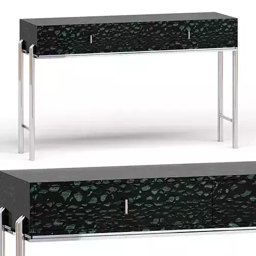Boston Console Table 
