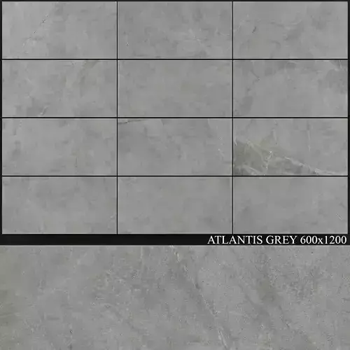 ABK Atlantis Grey 600x1200