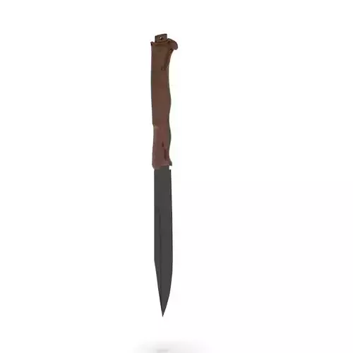 Tactical knife