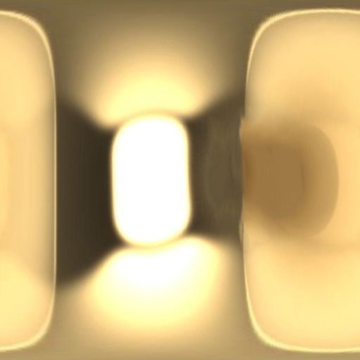 pear diamond bypass ring stl verified 3D print model_24