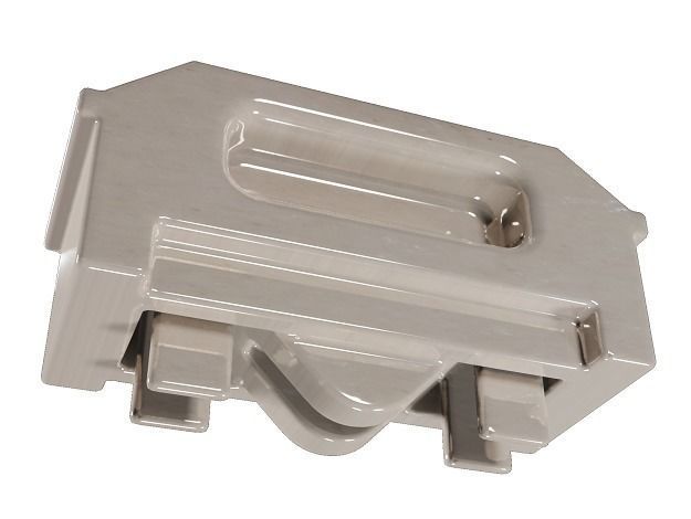 Classic Fuse Carrier Low-poly 3D model_2