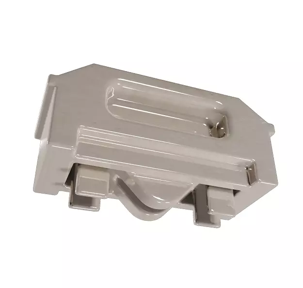 Classic Fuse Carrier Low-poly 3D model_0