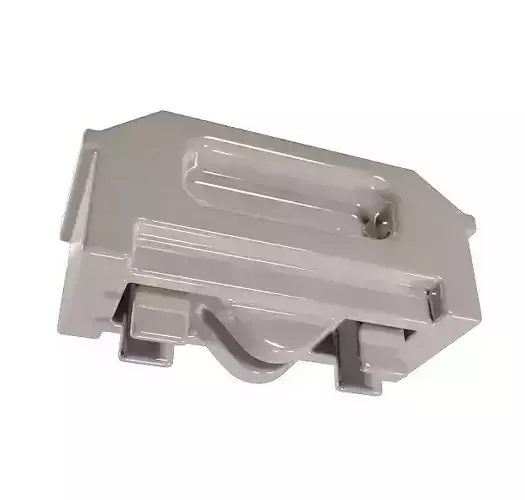 Classic Fuse Carrier Low-poly 3D model
