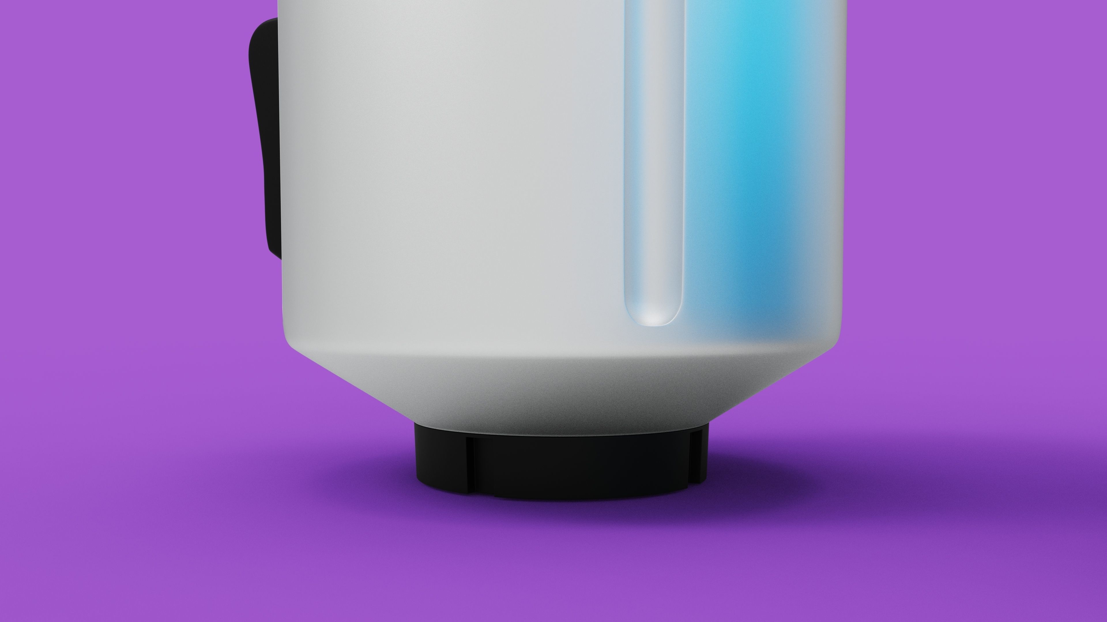 Blender Juicer 3D Model 3D model_8