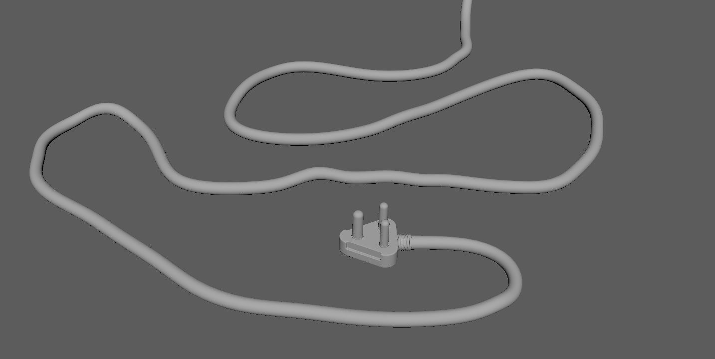 Blender Juicer 3D Model 3D model_16