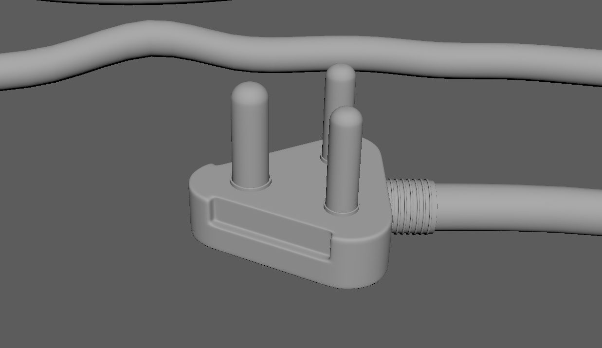 Blender Juicer 3D Model 3D model_20