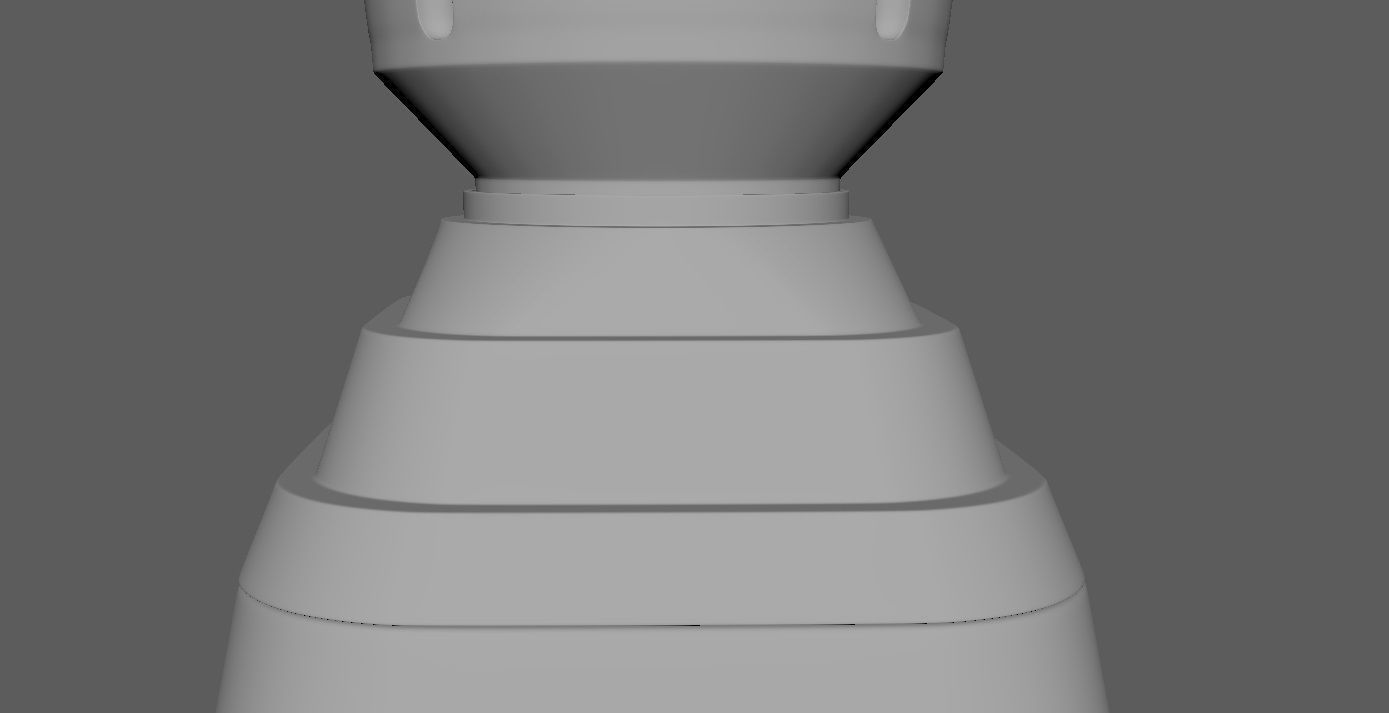 Blender Juicer 3D Model 3D model_11