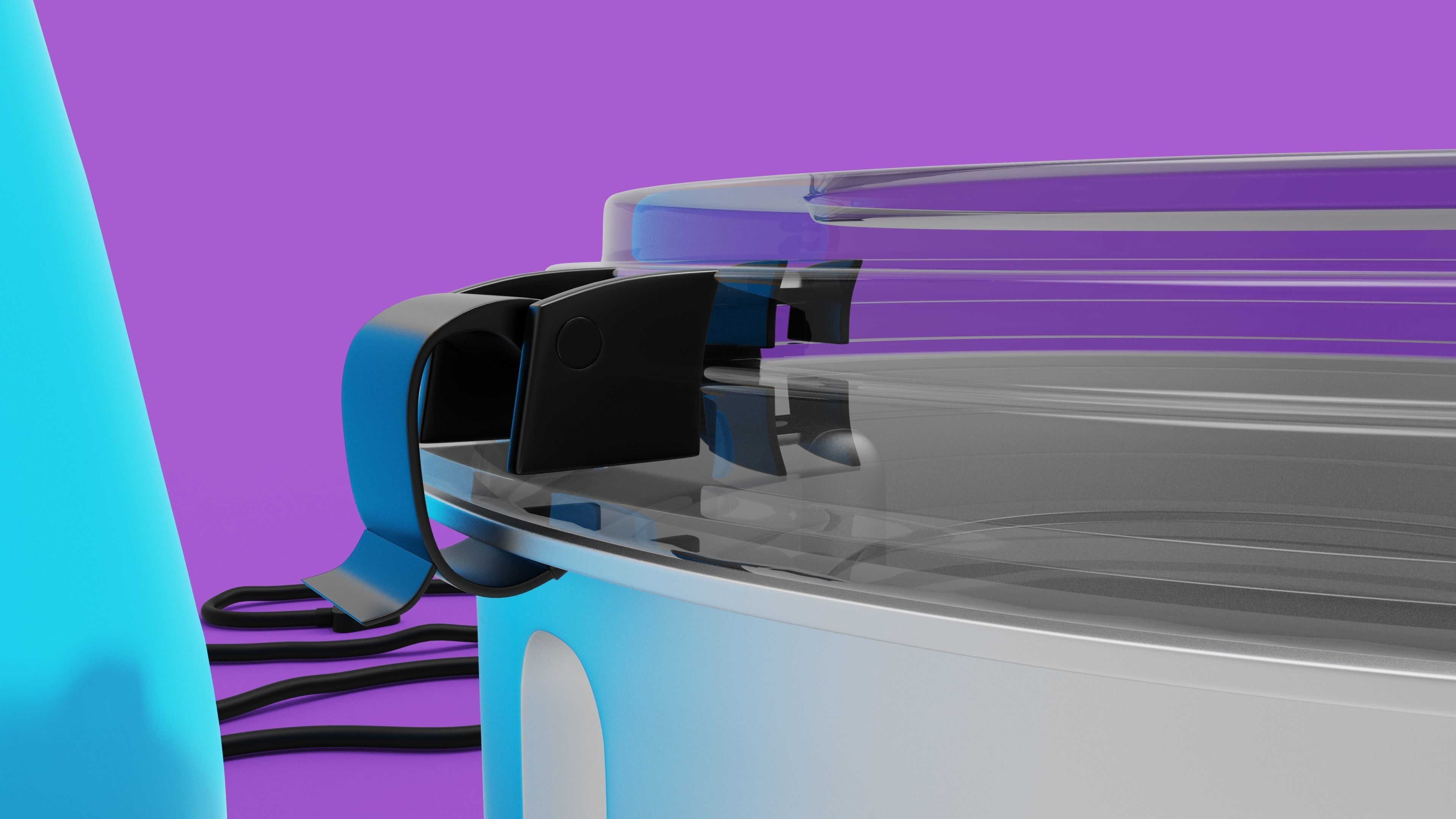 Blender Juicer 3D Model 3D model_4