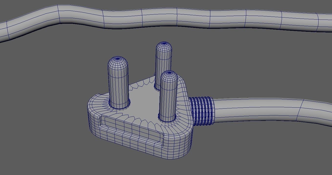 Blender Juicer 3D Model 3D model_30