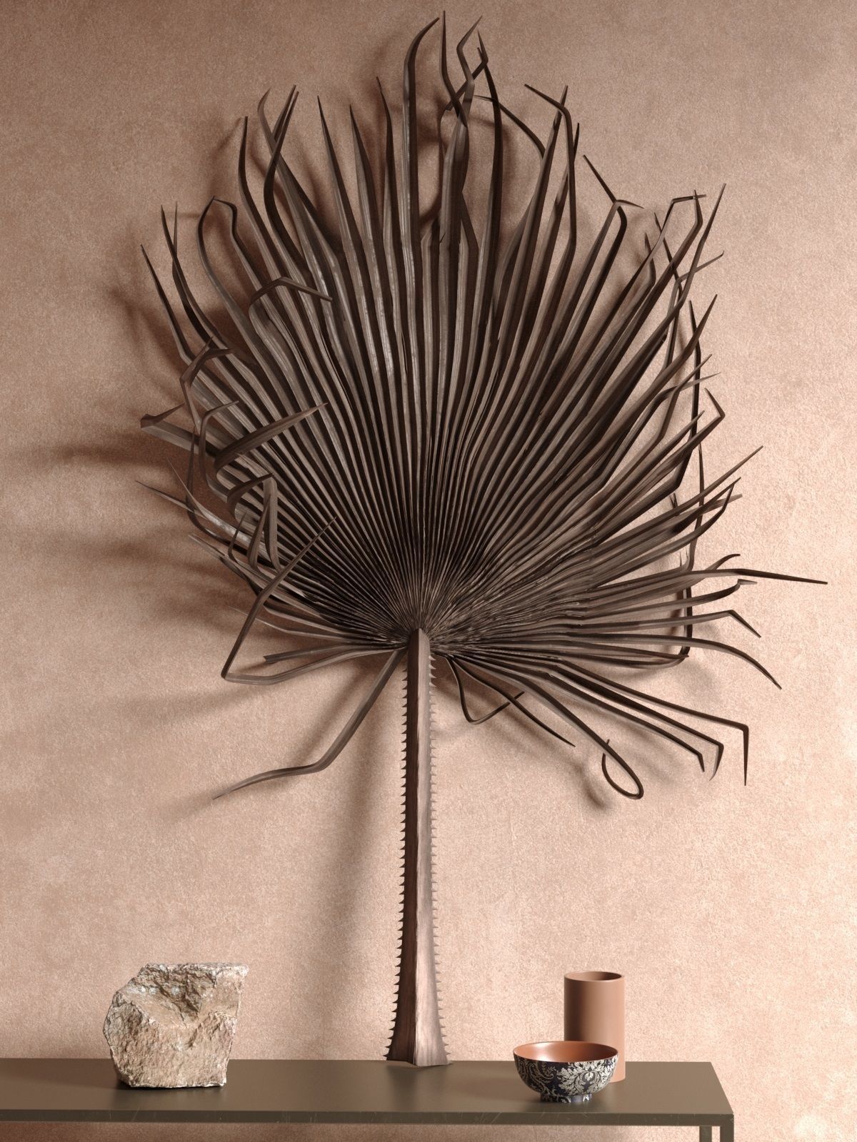 BeInspiration 141 3D model_2