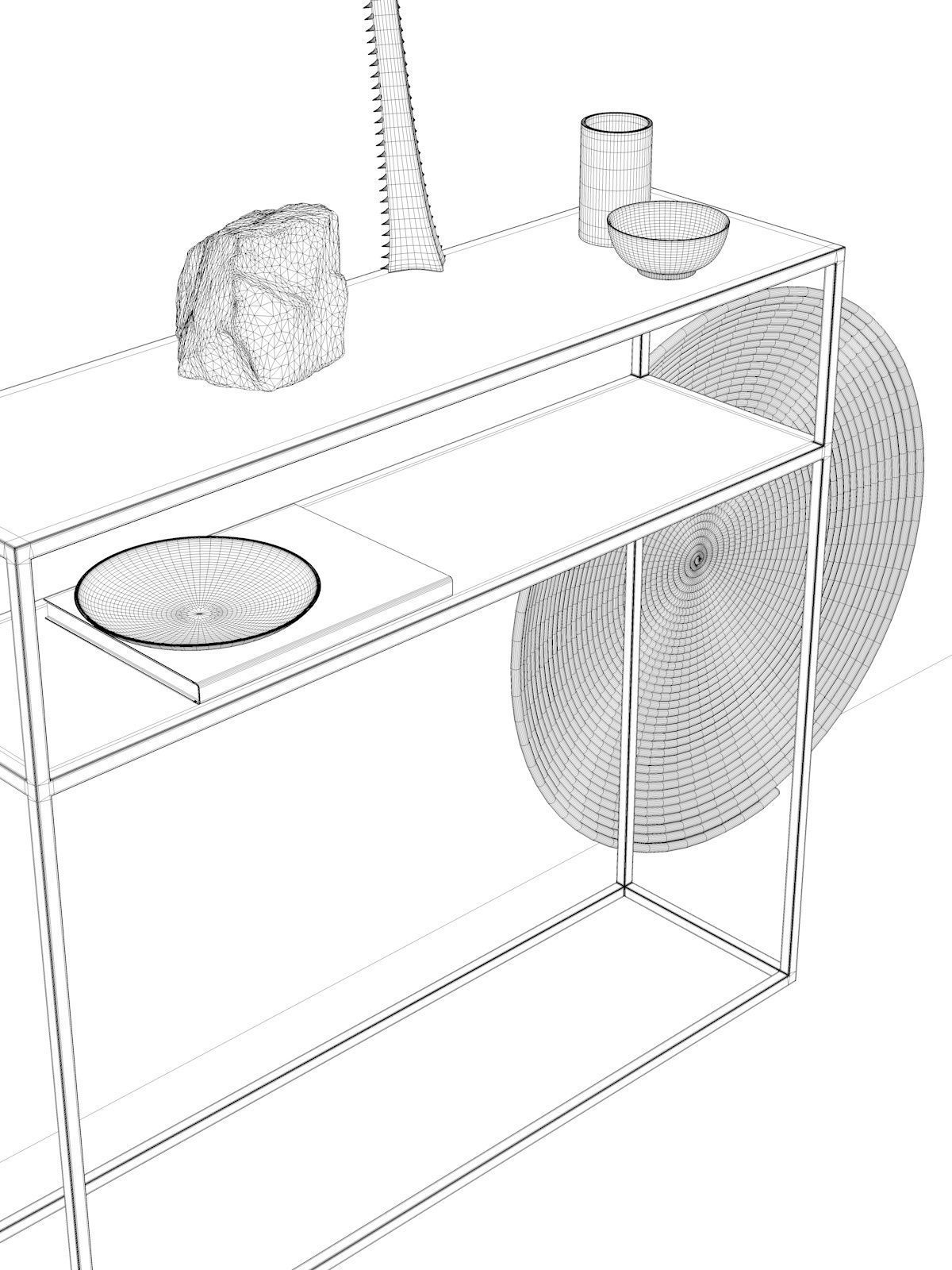 BeInspiration 141 3D model_3