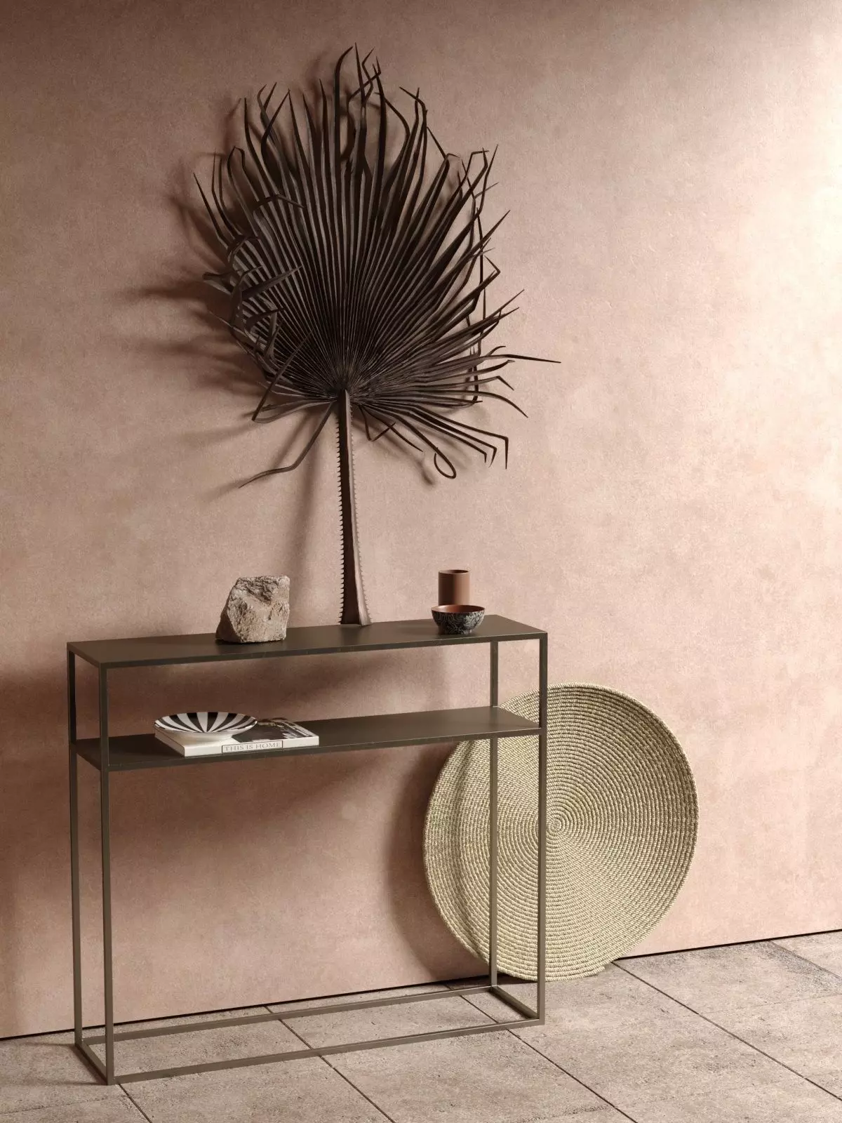 BeInspiration 141 3D model_0