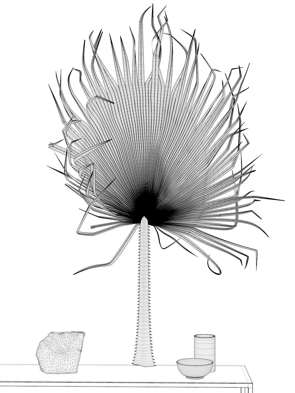 BeInspiration 141 3D model_4