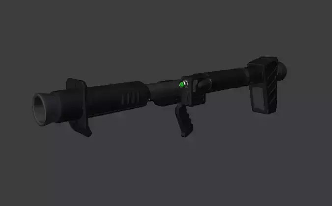  MG MS09 R2 RICK DOM II BAZOOKA