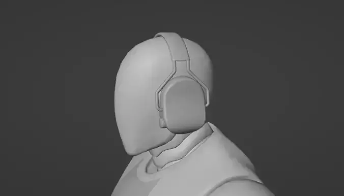 Active ears-protection headphones