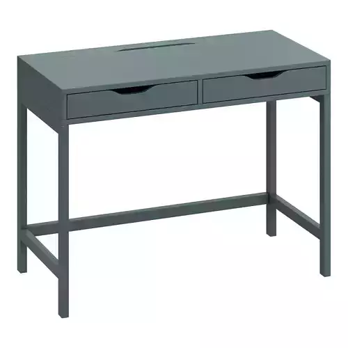 Ikea ALEX desk
