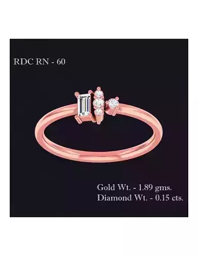 Ring - 60