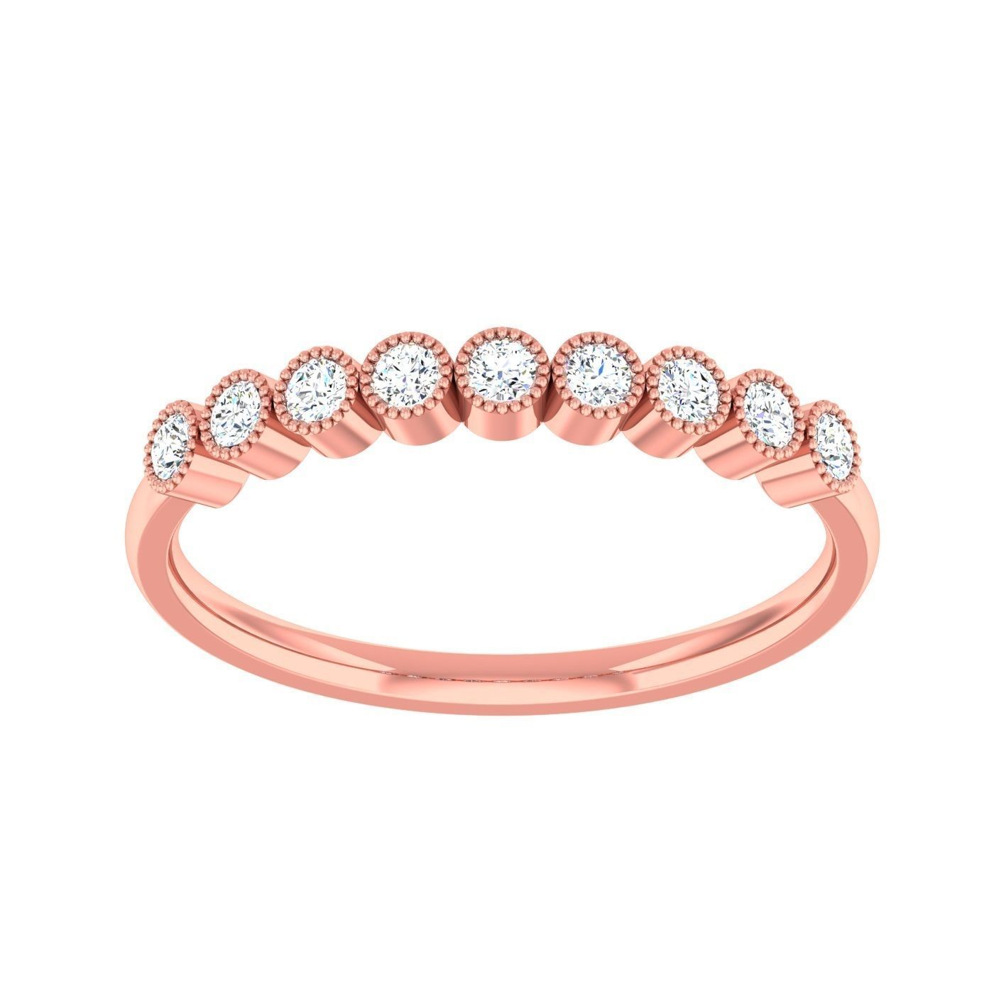 Ring - 53 3D print model_1