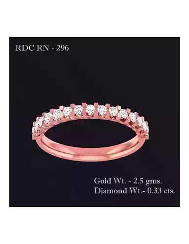 Ring - 296