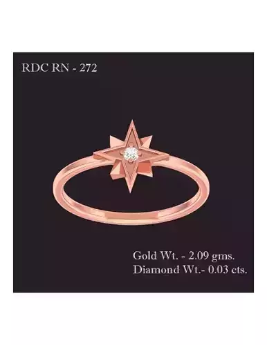 Ring - 272