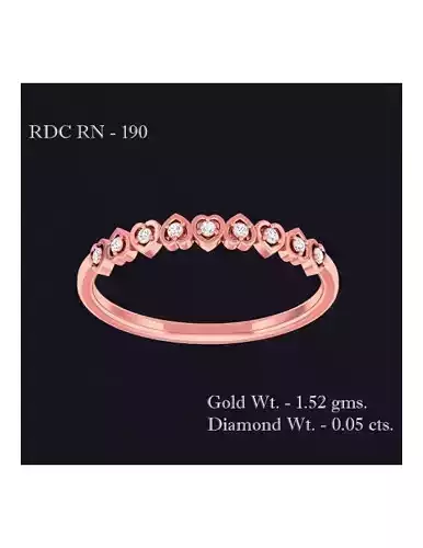 Ring - 190