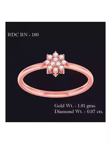 Ring - 180
