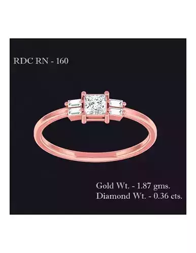 Ring - 160