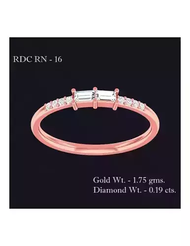 Ring - 16