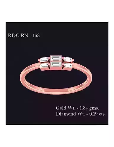Ring - 158