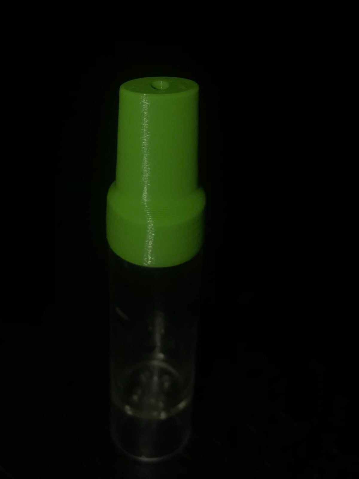 Arizer Air II Mouthpiece FDM 3D print model_6