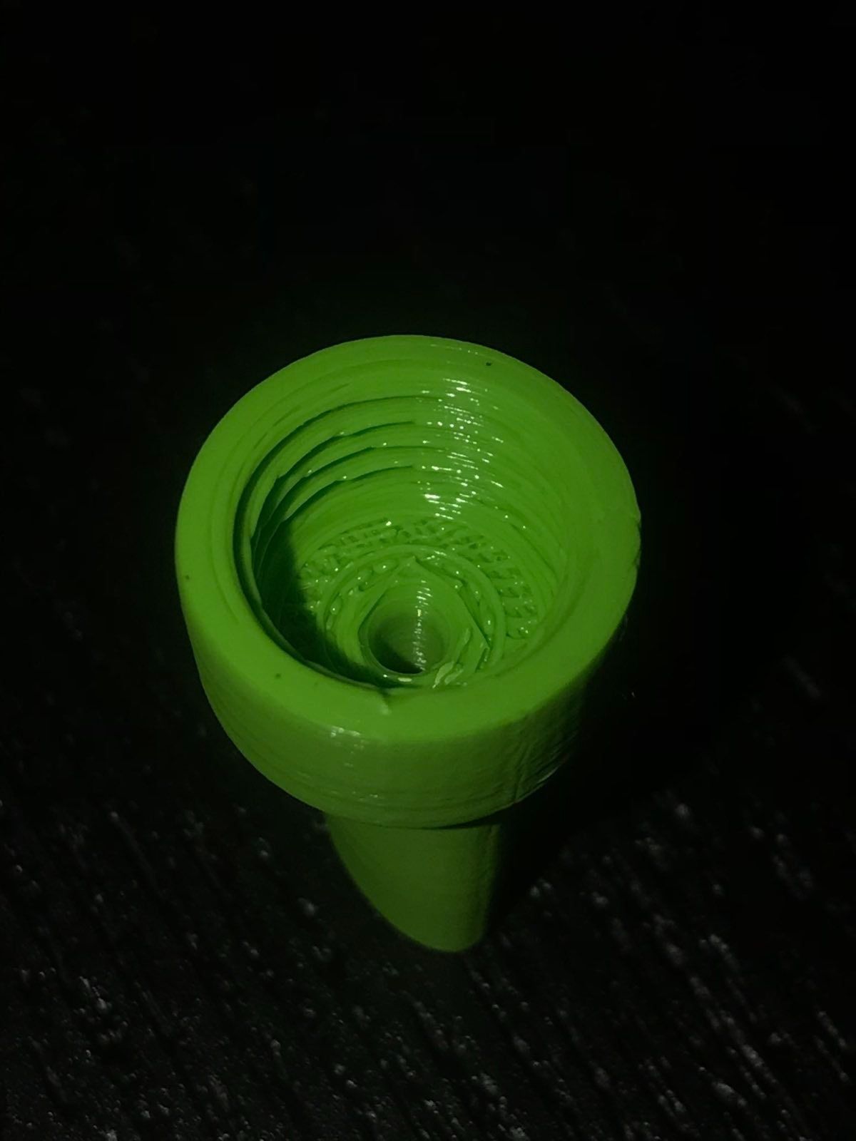 Arizer Air II Mouthpiece FDM 3D print model_7