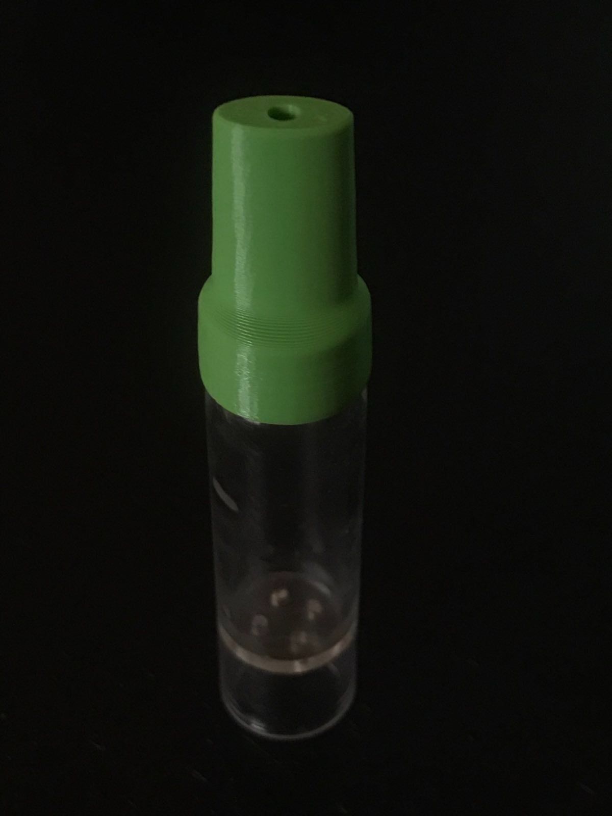 Arizer Air II Mouthpiece FDM 3D print model_5
