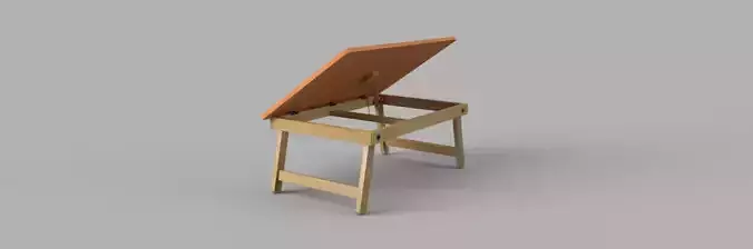 Customizable wooden Table